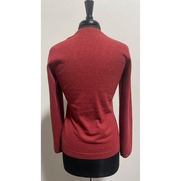 Brunello Cucinelli Cashmere Sweater - Picture 2 of 5